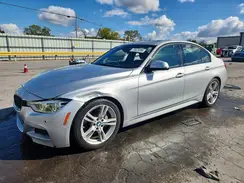 WBA8B3C53HK777503 2017 BMW 3ER