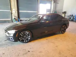 WBA8B3C53JK385112 2018 BMW 3ER