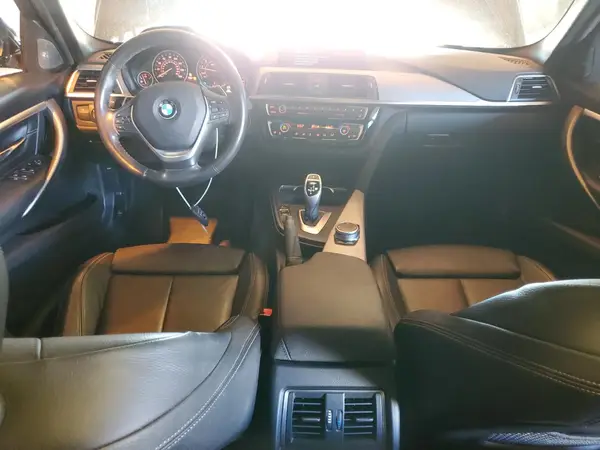 WBA8B3C53JK385112 2018 BMW 3ER - Image 8