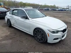 WBA8B3C53JK819366 2018 BMW 3ER