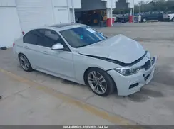 WBA8B3C53JK819397 2018 BMW 3ER
