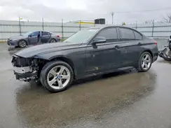 WBA8B3C53JK843361 2018 BMW 3ER