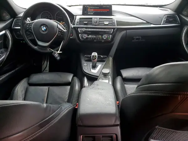 WBA8B3C53JK843361 2018 BMW 3ER - Image 8