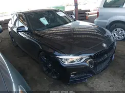 WBA8B3C54GK383488 2016 BMW 3ER
