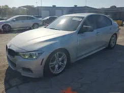 WBA8B3C54GK777203 2016 BMW 3ER