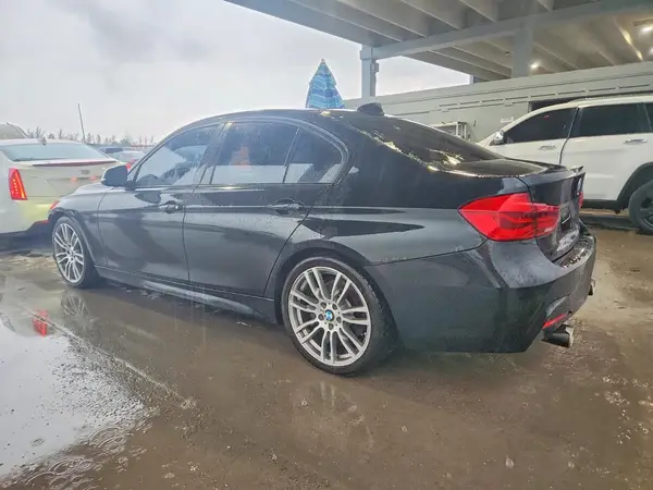 WBA8B3C54HK777493 2017 BMW 3ER - Image 2