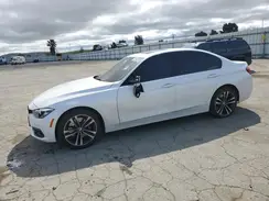 WBA8B3C54JK384826 2018 BMW 3ER