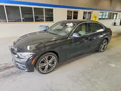 WBA8B3C54JK385135 2018 BMW 3ER