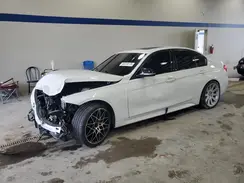 WBA8B3C54JK777810 2018 BMW 3ER
