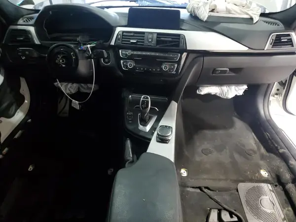 WBA8B3C54JK777810 2018 BMW 3ER - Image 8