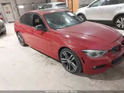 WBA8B3C54JK819361 2018 BMW 3ER