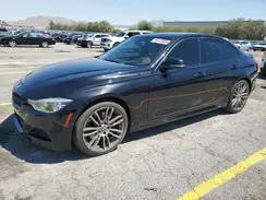 WBA8B3C55GK383371 2016 BMW 3ER