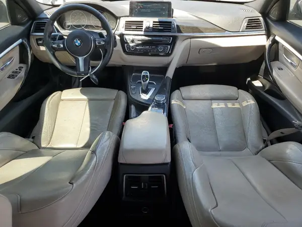 WBA8B3C55GK383371 2016 BMW 3ER - Image 8