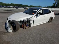 WBA8B3C55GK384035 2016 BMW 3ER