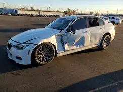 WBA8B3C55JK384852 2018 BMW 3ER