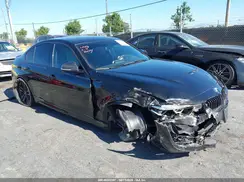 WBA8B3C55JK385077 2018 BMW 3ER