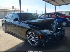 WBA8B3C55JK385192 2018 BMW 3ER
