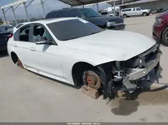 WBA8B3C56GK383248 2016 BMW 3ER