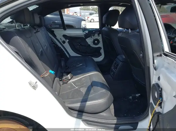 WBA8B3C56GK383248 2016 BMW 3ER - Image 8