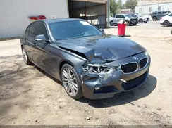 WBA8B3C56GK383251 2016 BMW 3ER