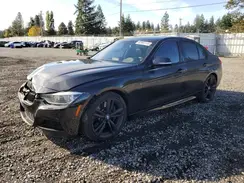 WBA8B3C56GK383329 2016 BMW 3ER