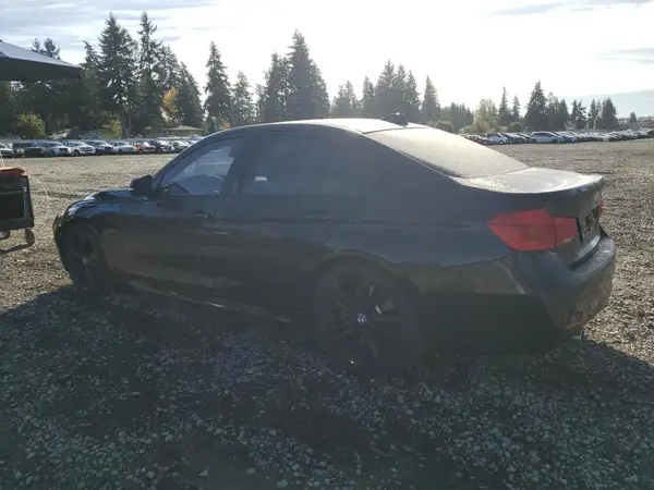 WBA8B3C56GK383329 2016 BMW 3ER - Image 2