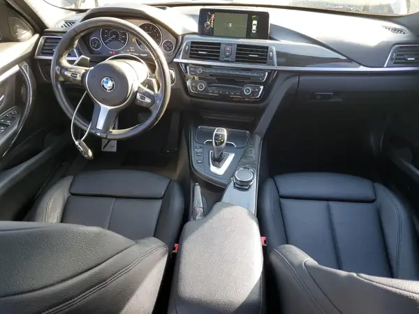 WBA8B3C56GK383329 2016 BMW 3ER - Image 8