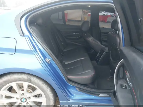 WBA8B3C56GK383430 2016 BMW 3ER - Image 8