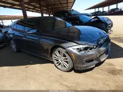 WBA8B3C56GK383685 2016 BMW 3ER