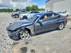 WBA8B3C56GK384058 2016 BMW 3ER