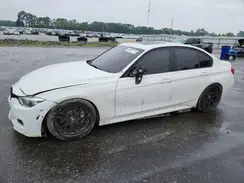 WBA8B3C56HK777477 2017 BMW 3ER