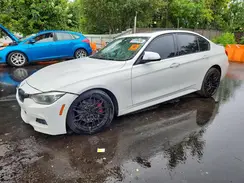 WBA8B3C56JK384553 2018 BMW 3ER