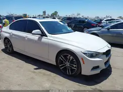 WBA8B3C56JK384584 2018 BMW 3ER