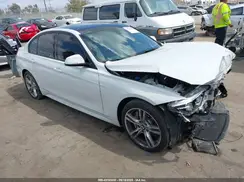 WBA8B3C56JK384777 2018 BMW 3ER
