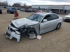 WBA8B3C56JK788131 2018 BMW 3ER
