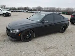 WBA8B3C57GK383842 2016 BMW 3ER