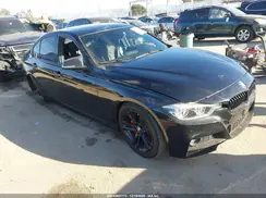 WBA8B3C57HK777228 2017 BMW 3ER