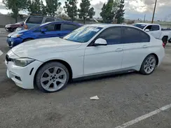 WBA8B3C57HK777231 2017 BMW 3ER
