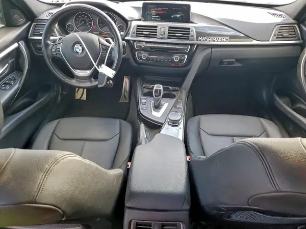 WBA8B3C57HK777231 2017 BMW 3ER - Image 8