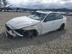 WBA8B3C57HK777391 2017 BMW 3ER