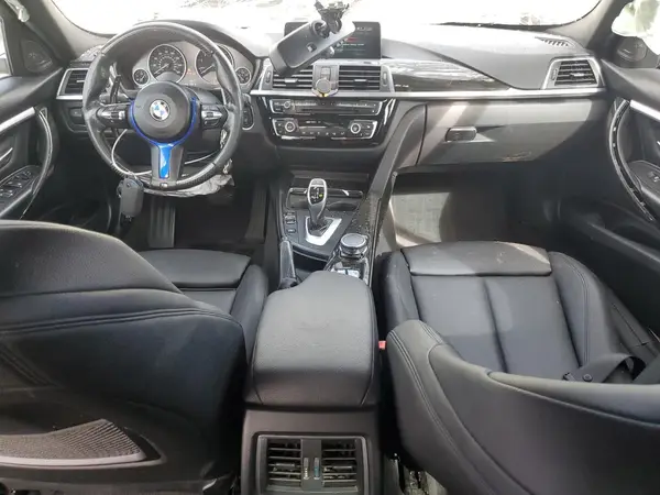WBA8B3C57HK777391 2017 BMW 3ER - Image 8