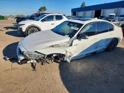 WBA8B3C57JK384562 2018 BMW 3ER