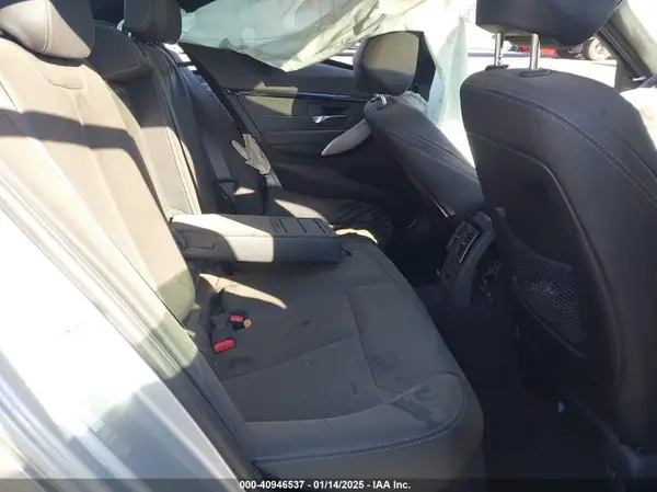 WBA8B3C57JK384920 2018 BMW 3ER - Image 8