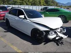WBA8B3C57JK384934 2018 BMW 3ER