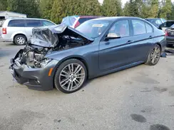 WBA8B3C57JK843508 2018 BMW 3ER