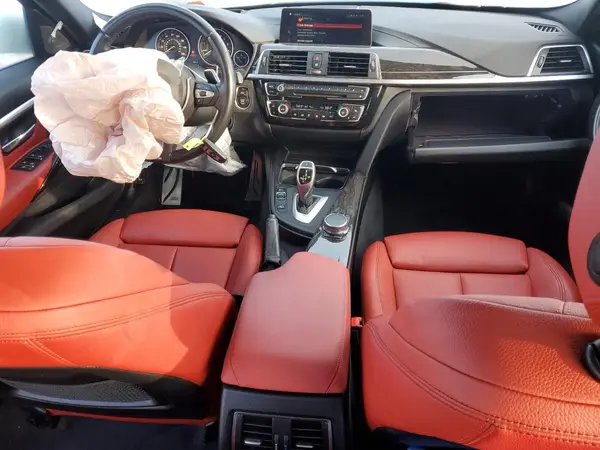 WBA8B3C57JK843508 2018 BMW 3ER - Image 8