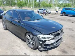 WBA8B3C58GK383316 2016 BMW 3ER
