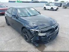 WBA8B3C58GK383333 2016 BMW 3ER