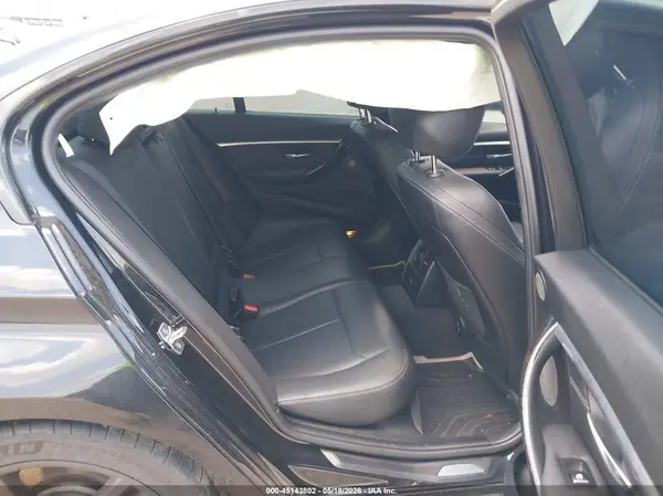 WBA8B3C58GK383333 2016 BMW 3ER - Image 8