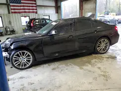 WBA8B3C58GK383980 2016 BMW 3ER